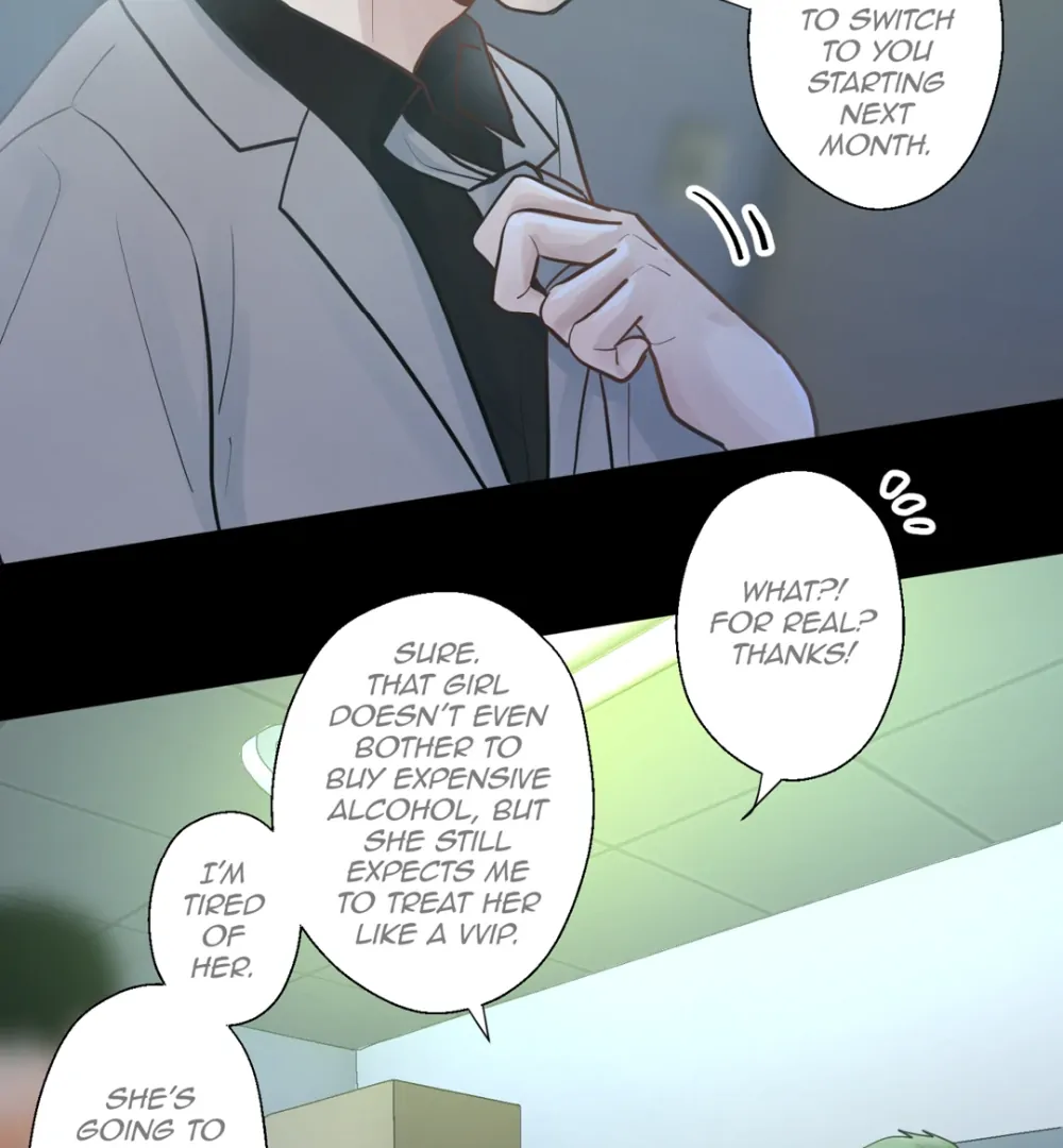 The Betrayed Husband’s Blues Chapter 121 - page 11