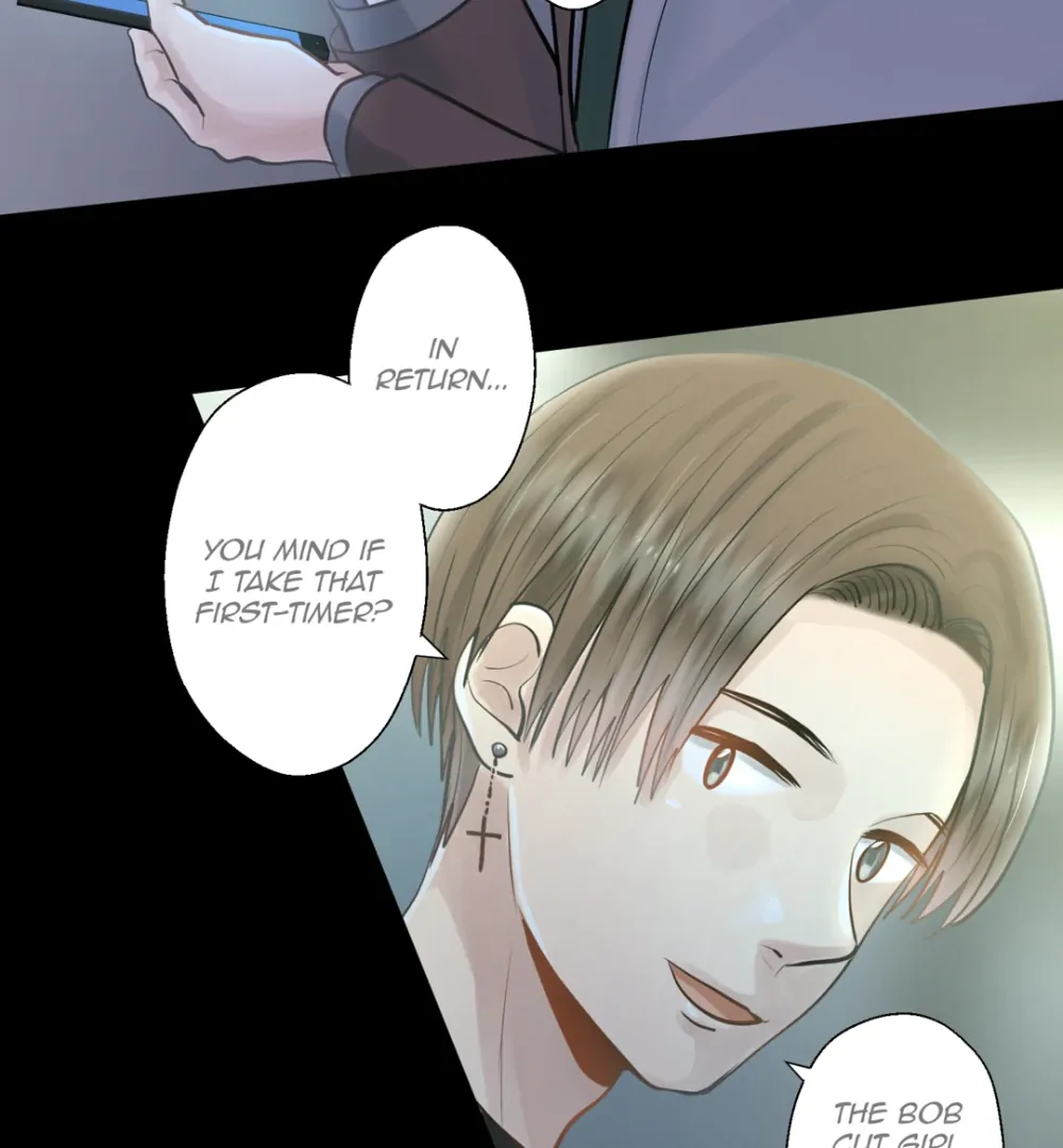 The Betrayed Husband’s Blues Chapter 121 - page 14