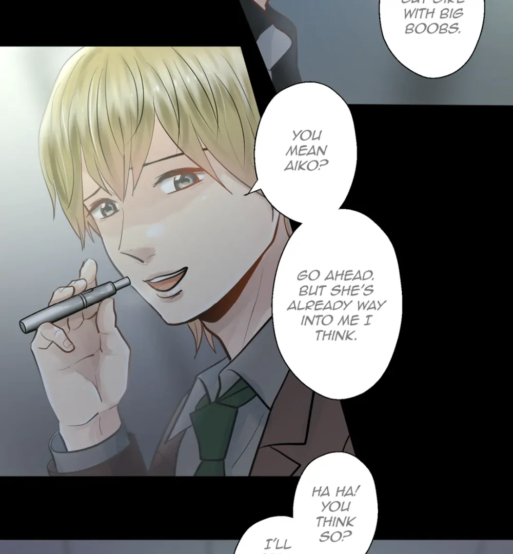 The Betrayed Husband’s Blues Chapter 121 - page 15