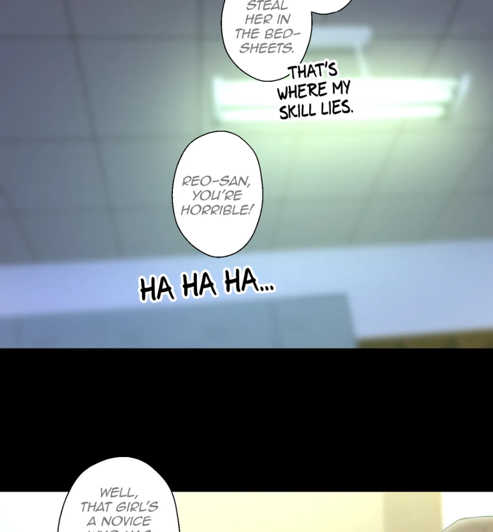 The Betrayed Husband’s Blues Chapter 121 - page 16