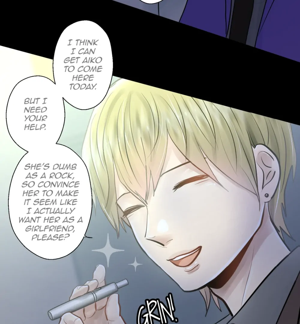 The Betrayed Husband’s Blues Chapter 121 - page 19