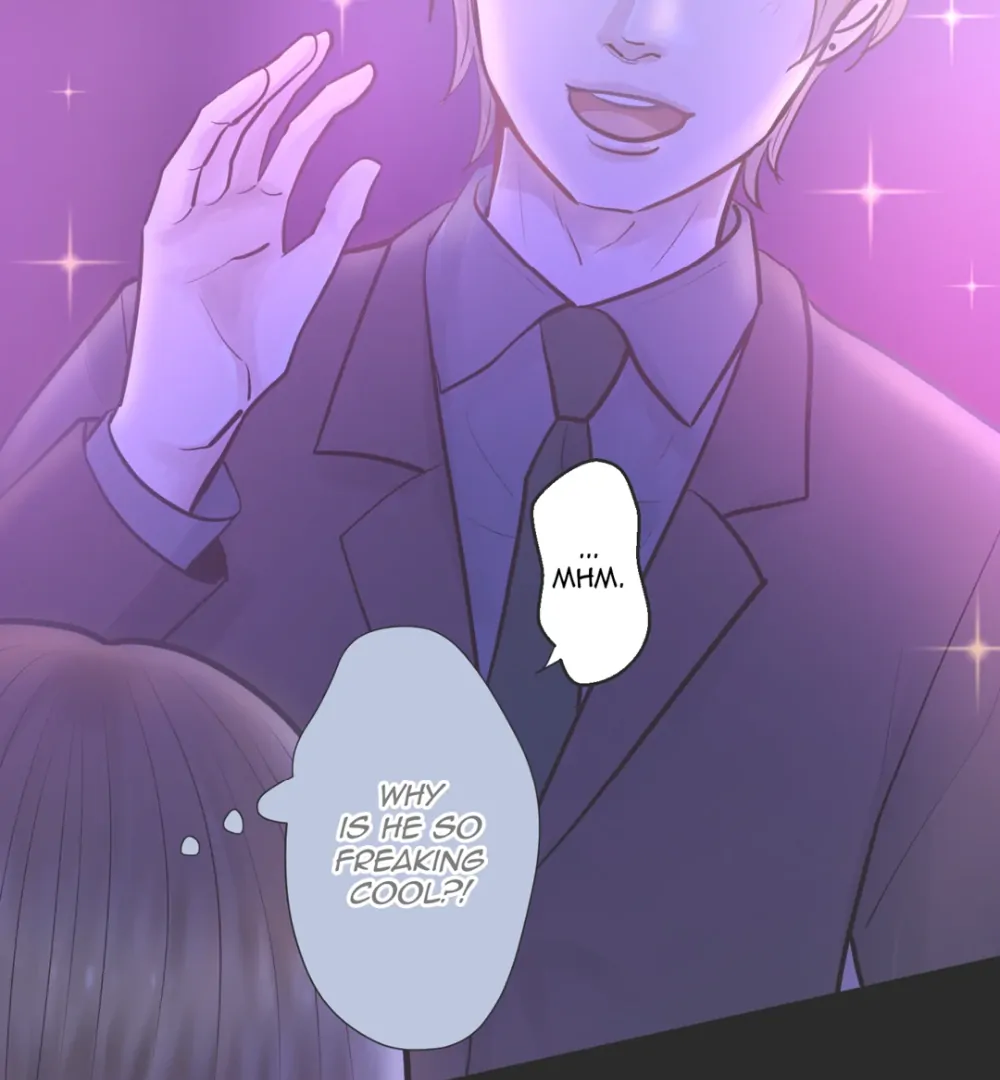 The Betrayed Husband’s Blues Chapter 121 - page 2