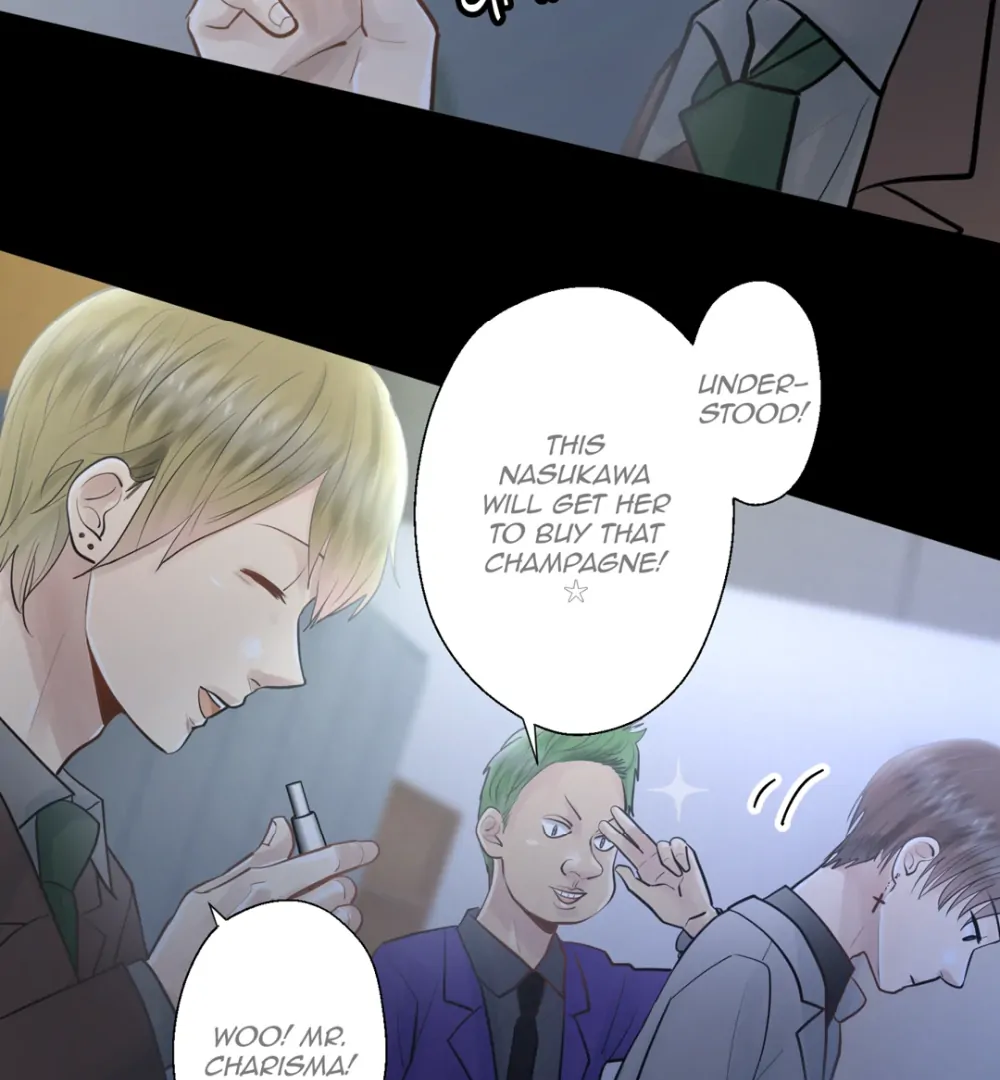 The Betrayed Husband’s Blues Chapter 121 - page 20