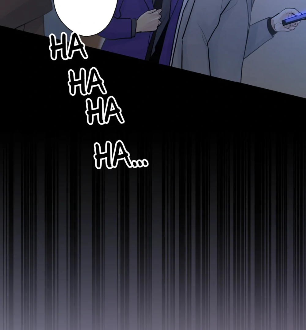 The Betrayed Husband’s Blues Chapter 121 - page 21