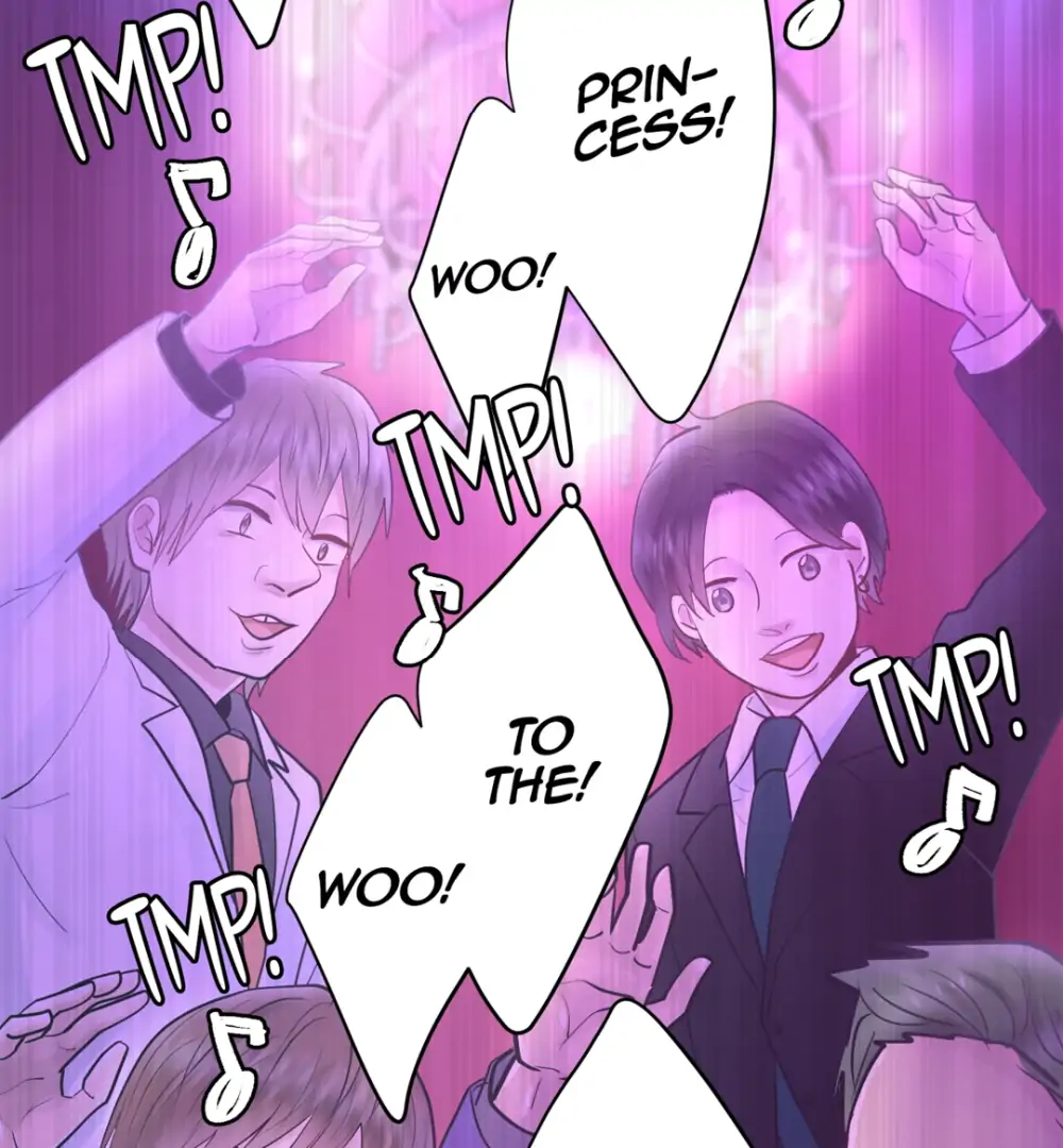 The Betrayed Husband’s Blues Chapter 121 - page 24