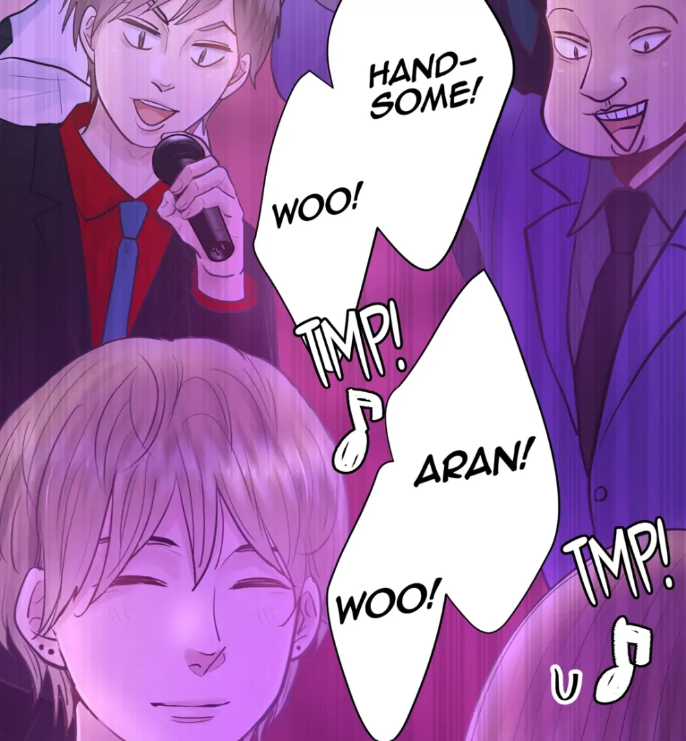 The Betrayed Husband’s Blues Chapter 121 - page 25