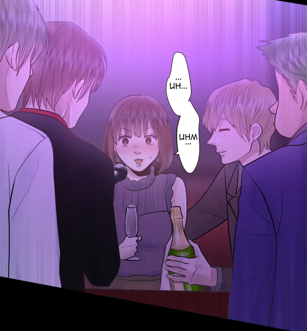 The Betrayed Husband’s Blues Chapter 121 - page 27