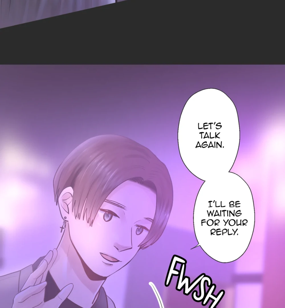 The Betrayed Husband’s Blues Chapter 121 - page 3