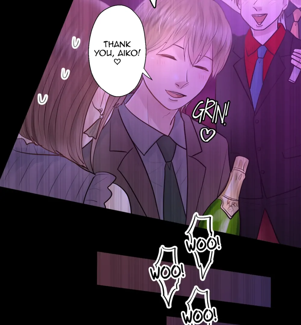 The Betrayed Husband’s Blues Chapter 121 - page 30