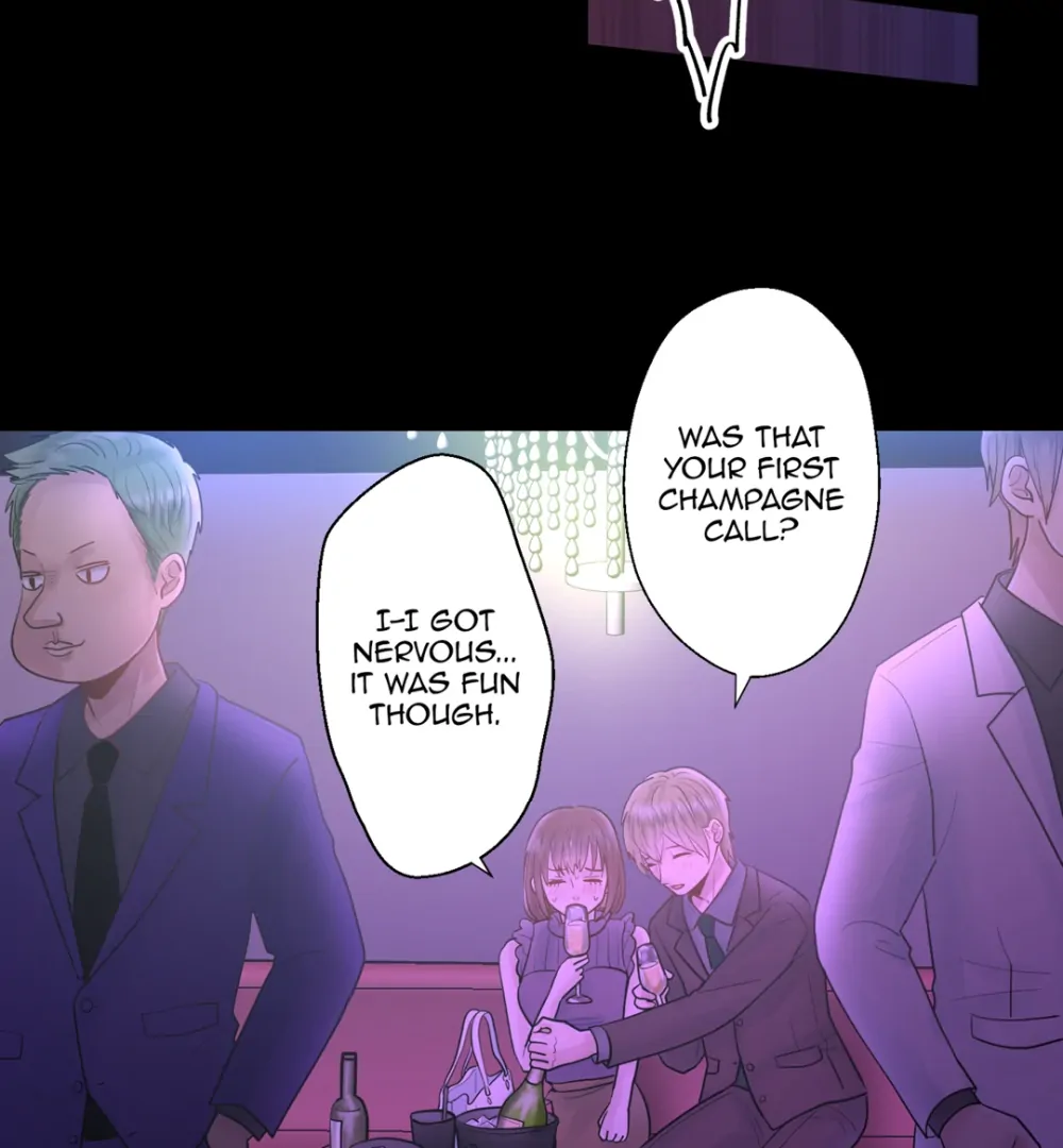 The Betrayed Husband’s Blues Chapter 121 - page 31