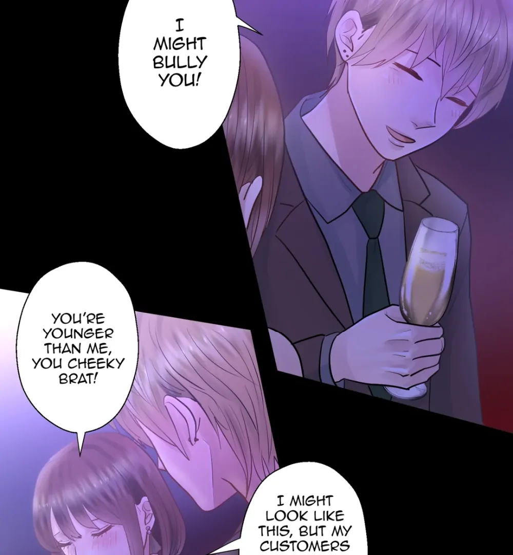 The Betrayed Husband’s Blues Chapter 121 - page 33