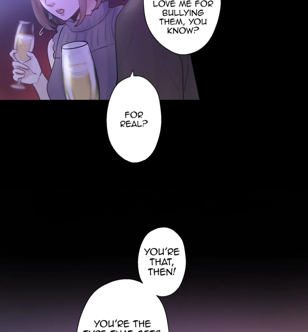 The Betrayed Husband’s Blues Chapter 121 - page 34