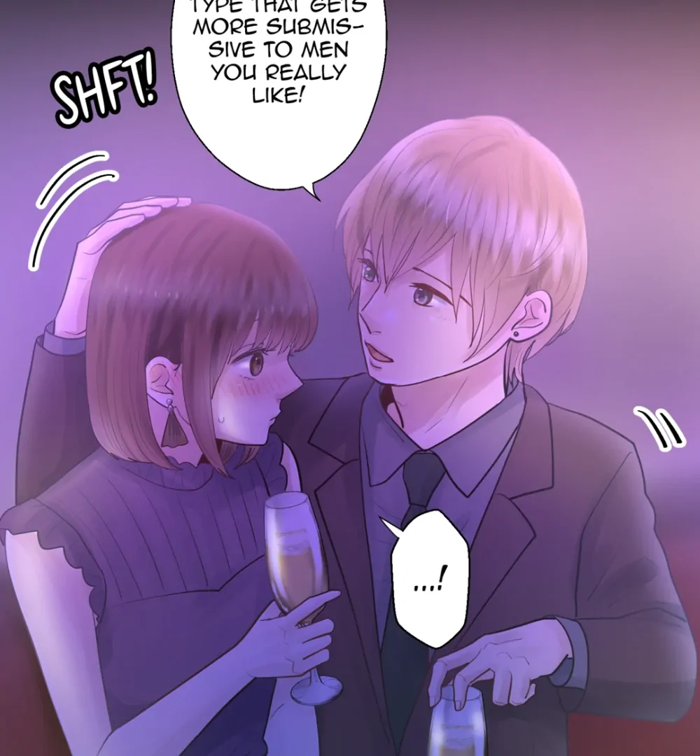 The Betrayed Husband’s Blues Chapter 121 - page 35