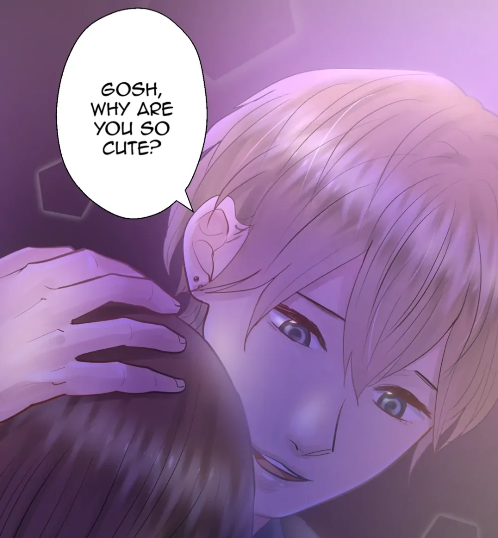 The Betrayed Husband’s Blues Chapter 121 - page 38