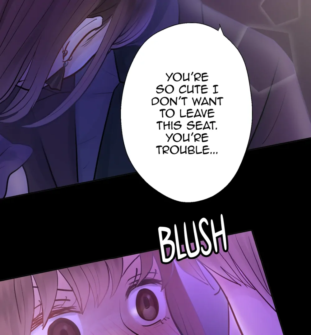 The Betrayed Husband’s Blues Chapter 121 - page 39