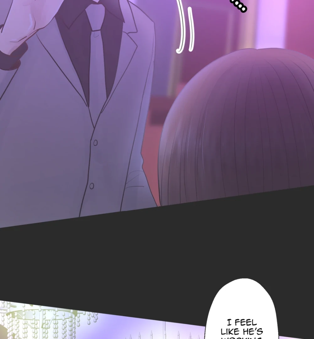 The Betrayed Husband’s Blues Chapter 121 - page 4