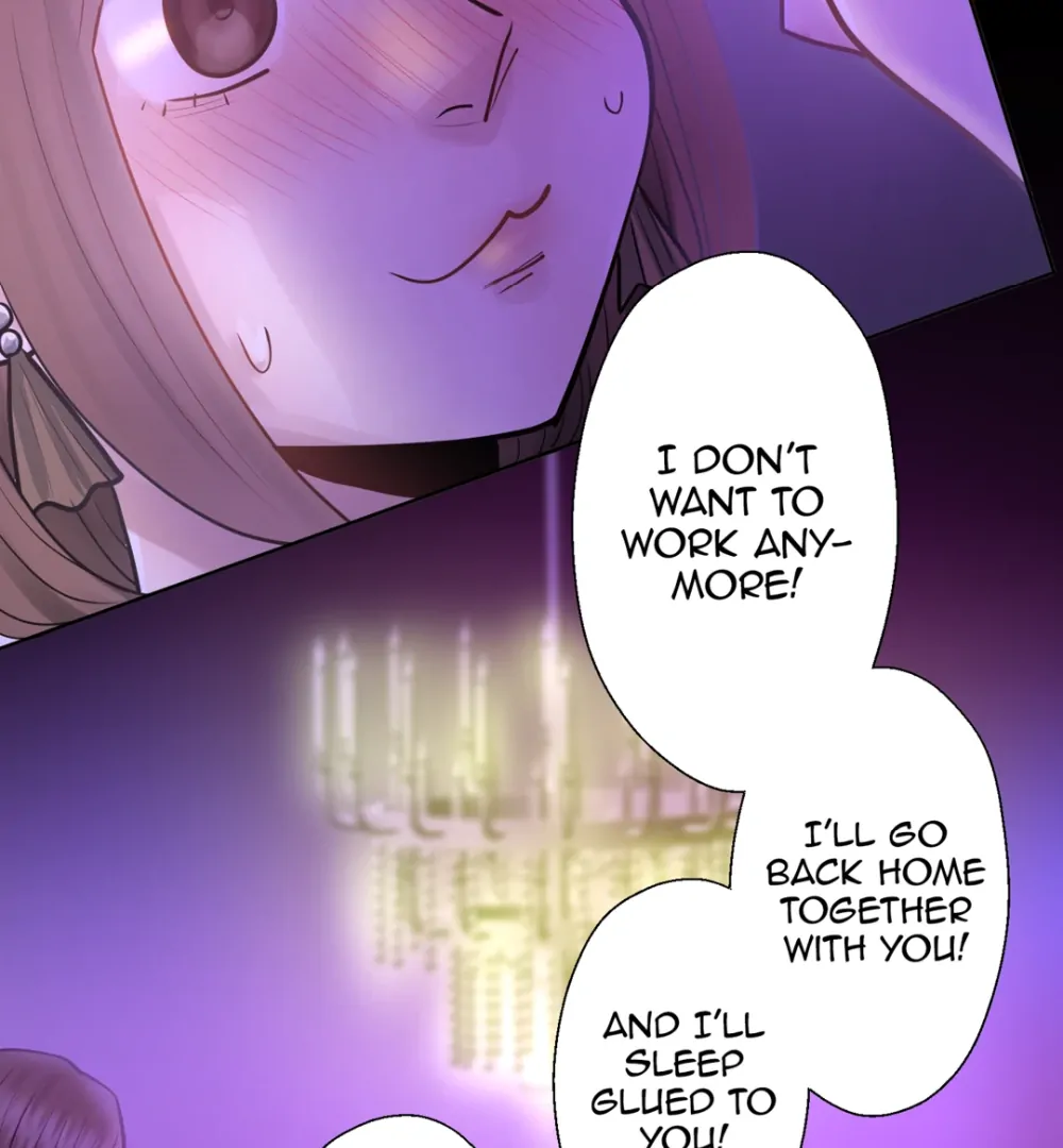The Betrayed Husband’s Blues Chapter 121 - page 40