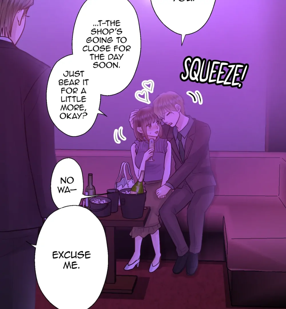 The Betrayed Husband’s Blues Chapter 121 - page 41