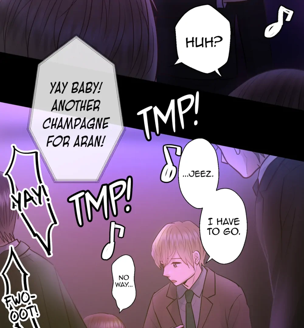 The Betrayed Husband’s Blues Chapter 121 - page 43