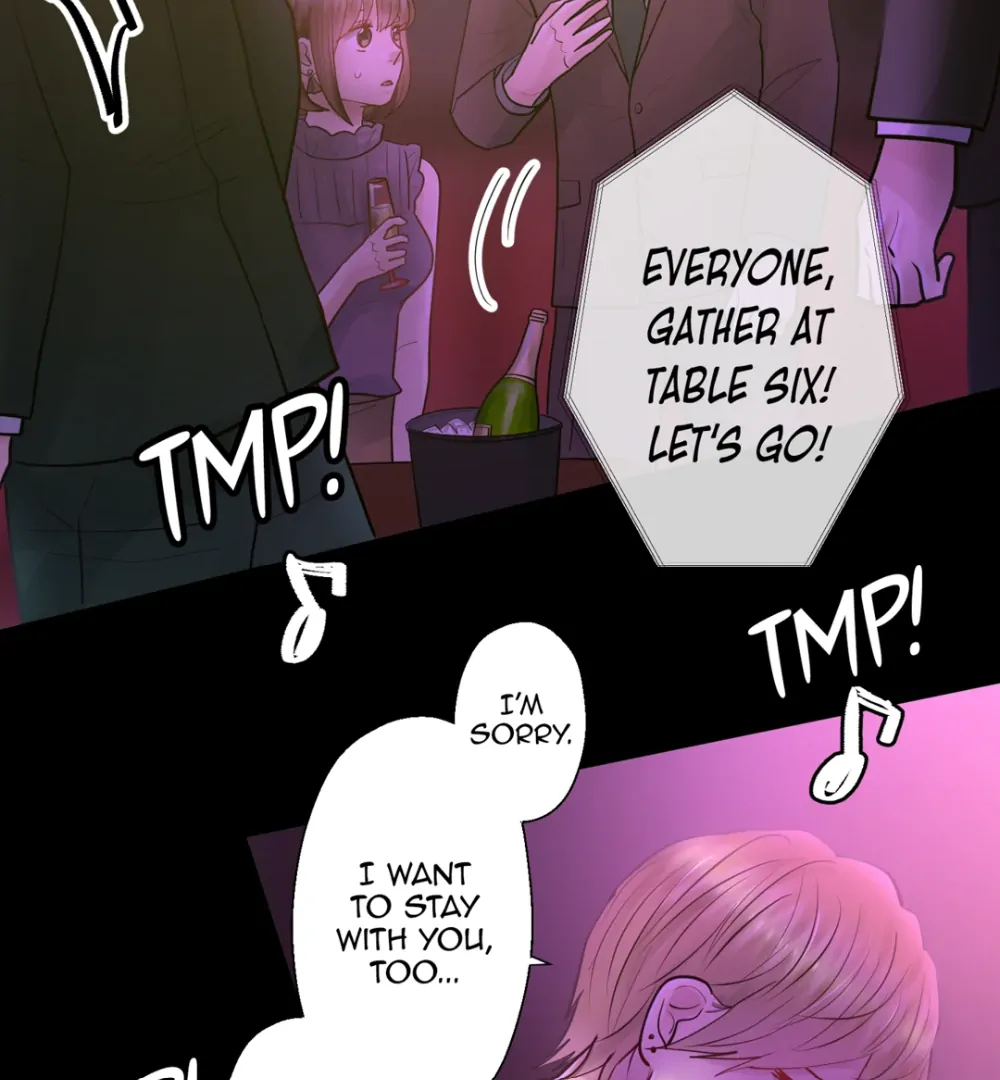 The Betrayed Husband’s Blues Chapter 121 - page 44