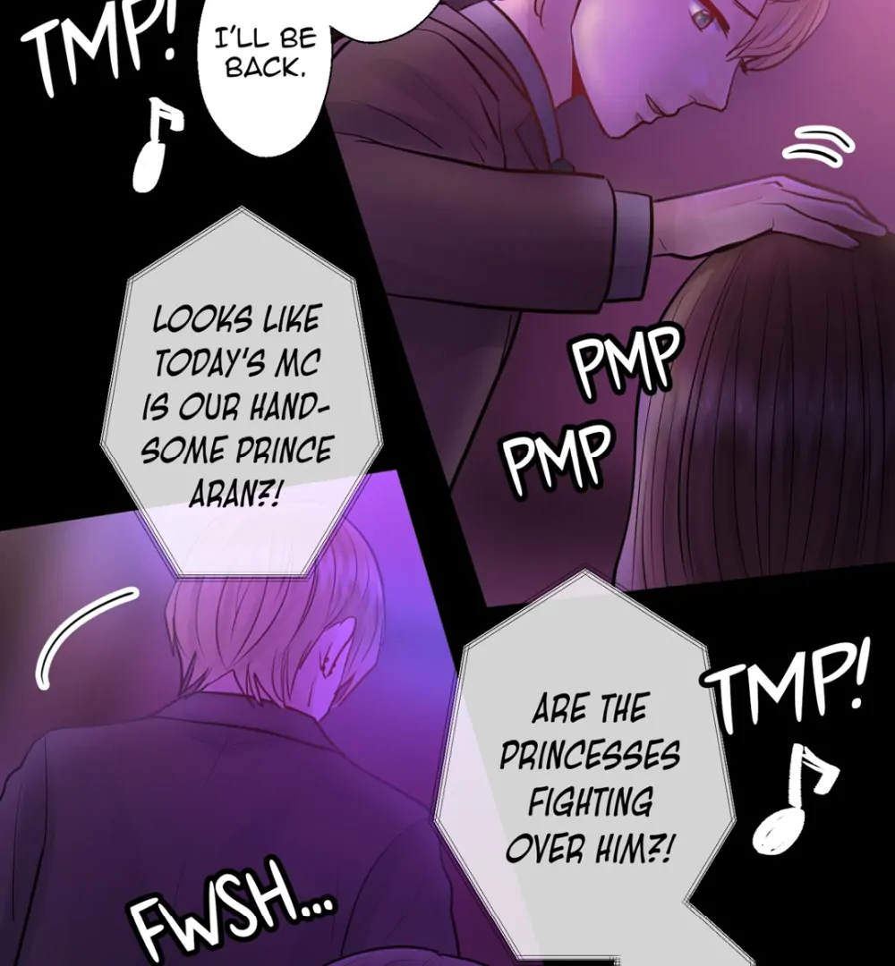 The Betrayed Husband’s Blues Chapter 121 - page 45