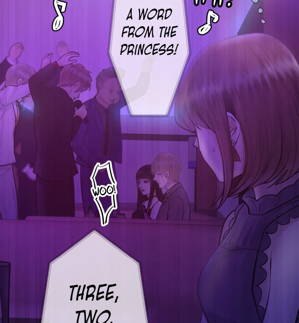 The Betrayed Husband’s Blues Chapter 121 - page 48