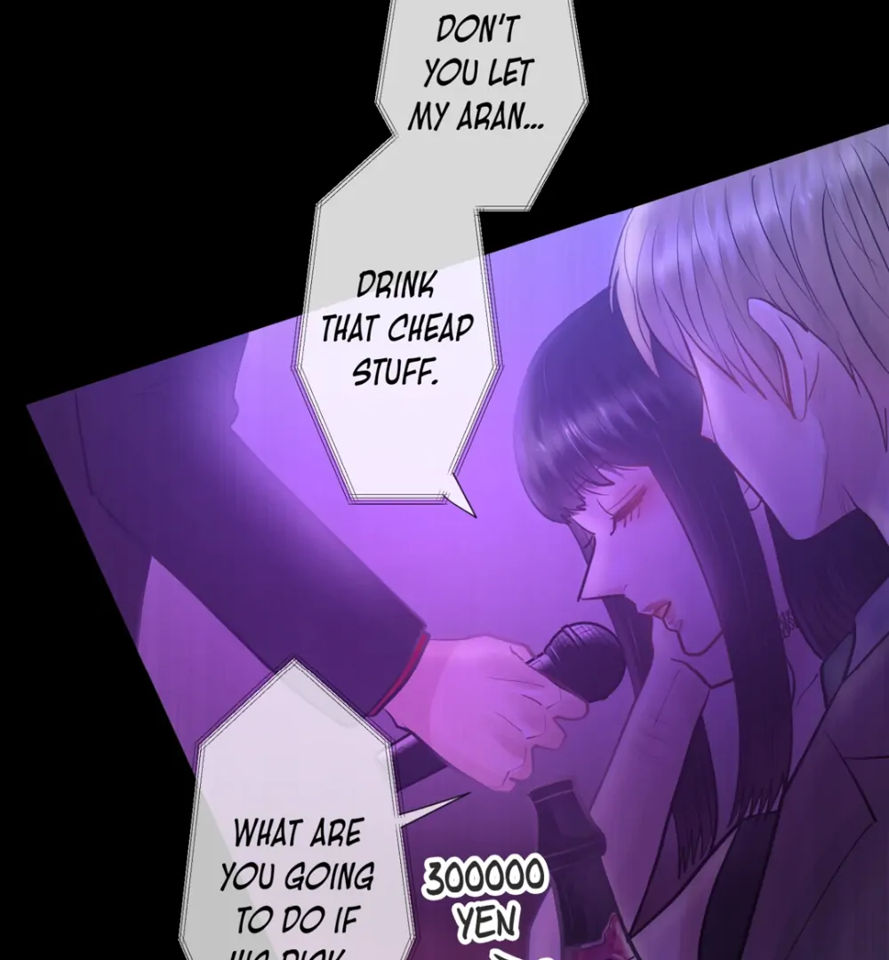 The Betrayed Husband’s Blues Chapter 121 - page 50