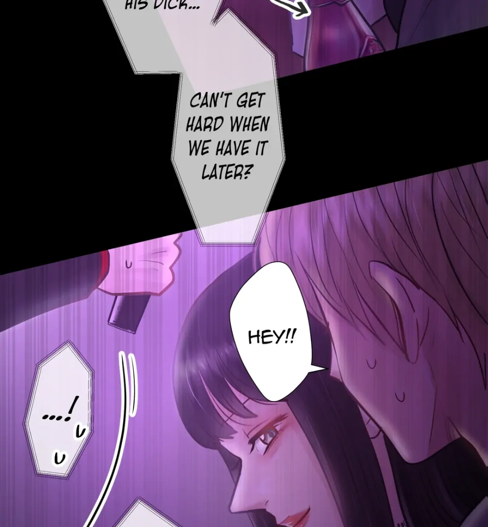 The Betrayed Husband’s Blues Chapter 121 - page 51