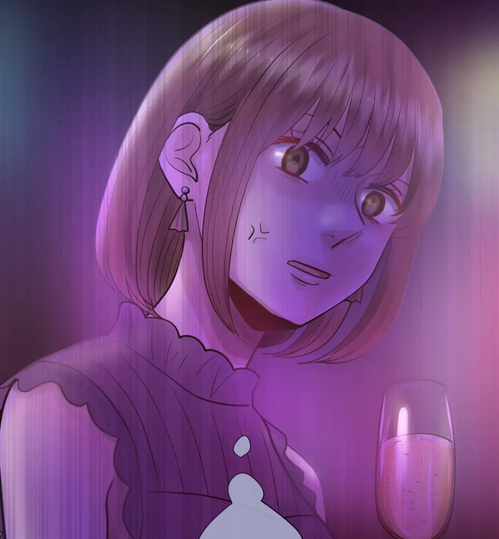 The Betrayed Husband’s Blues Chapter 121 - page 53