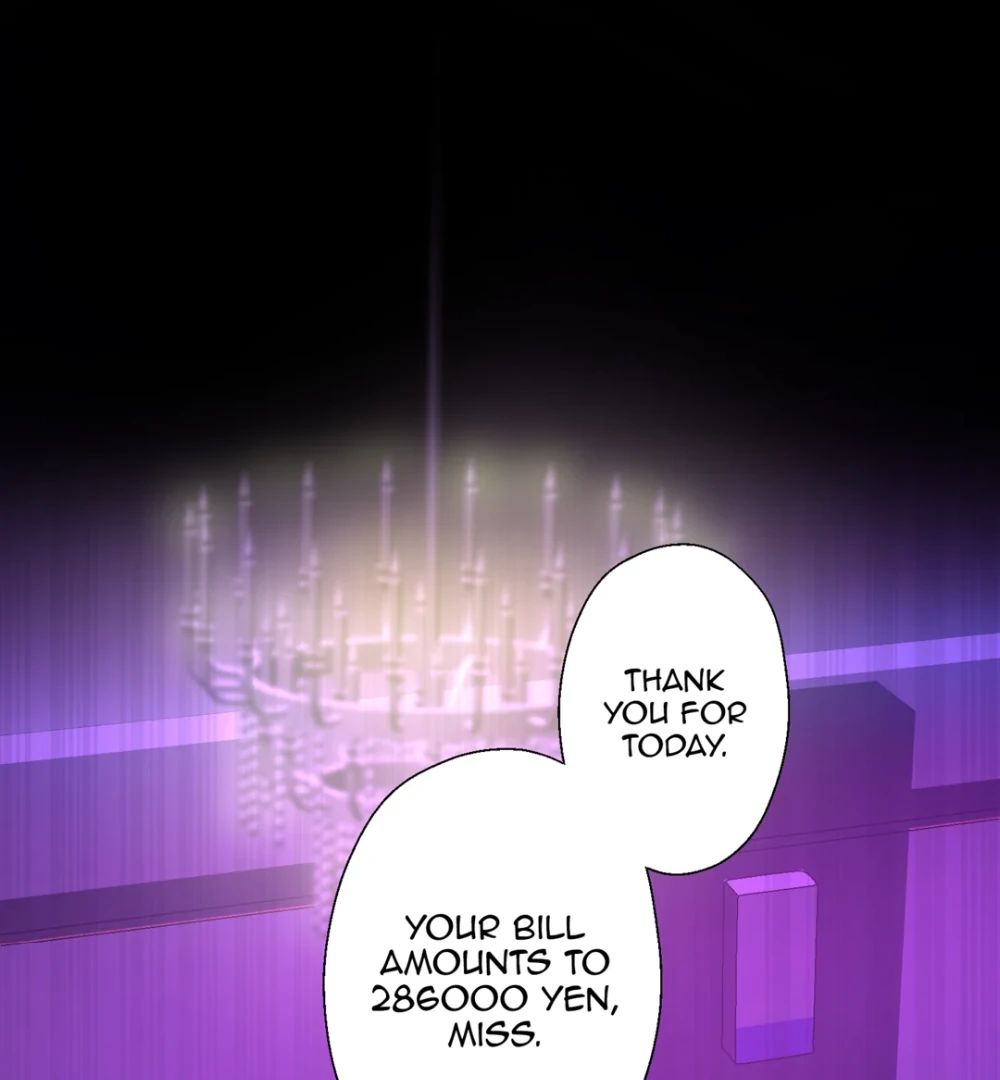 The Betrayed Husband’s Blues Chapter 121 - page 56