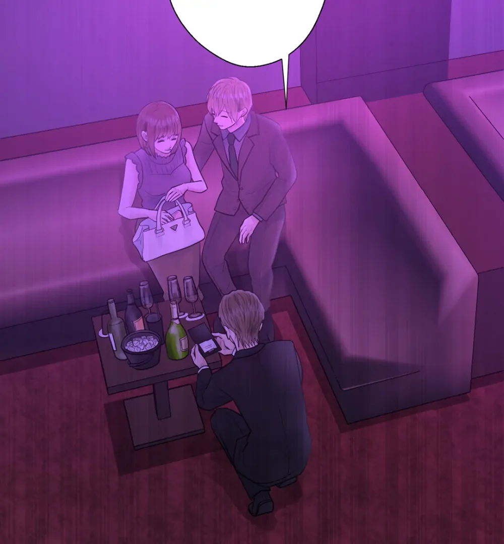 The Betrayed Husband’s Blues Chapter 121 - page 57