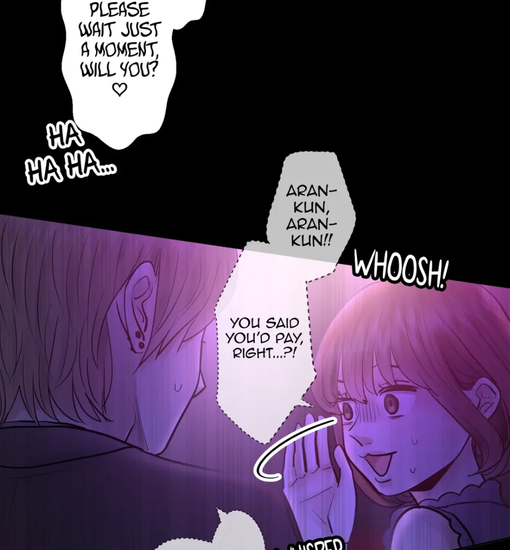 The Betrayed Husband’s Blues Chapter 121 - page 59