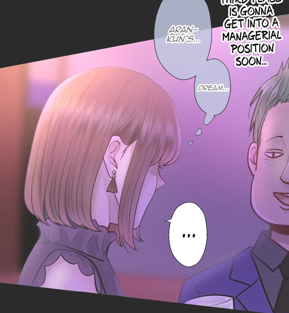 The Betrayed Husband’s Blues Chapter 121 - page 6