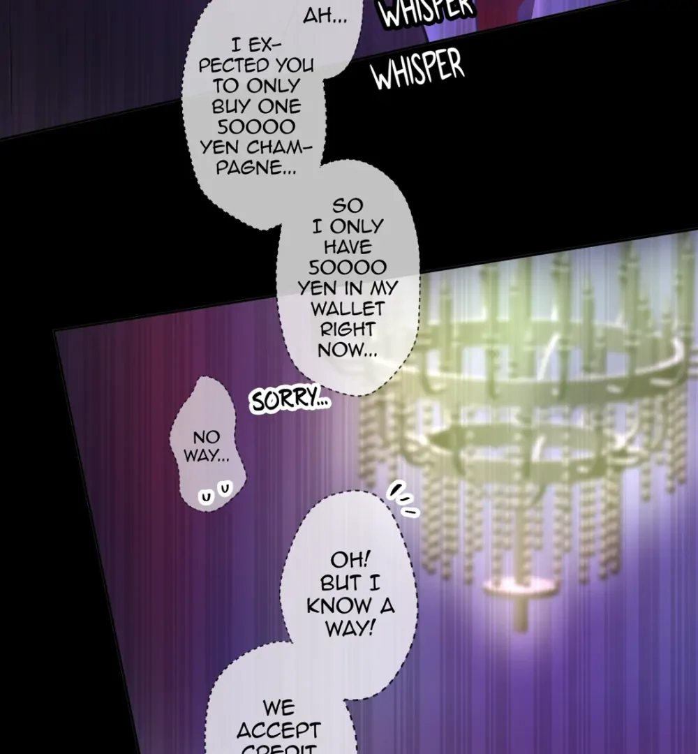 The Betrayed Husband’s Blues Chapter 121 - page 60