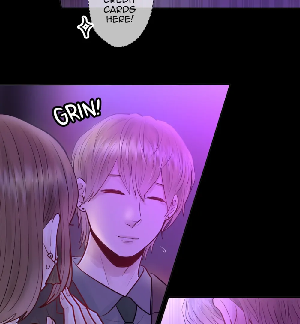 The Betrayed Husband’s Blues Chapter 121 - page 61