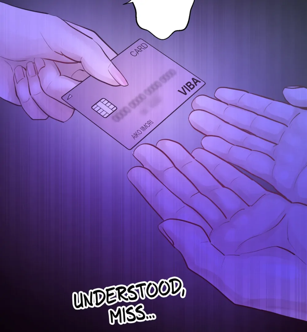 The Betrayed Husband’s Blues Chapter 121 - page 63