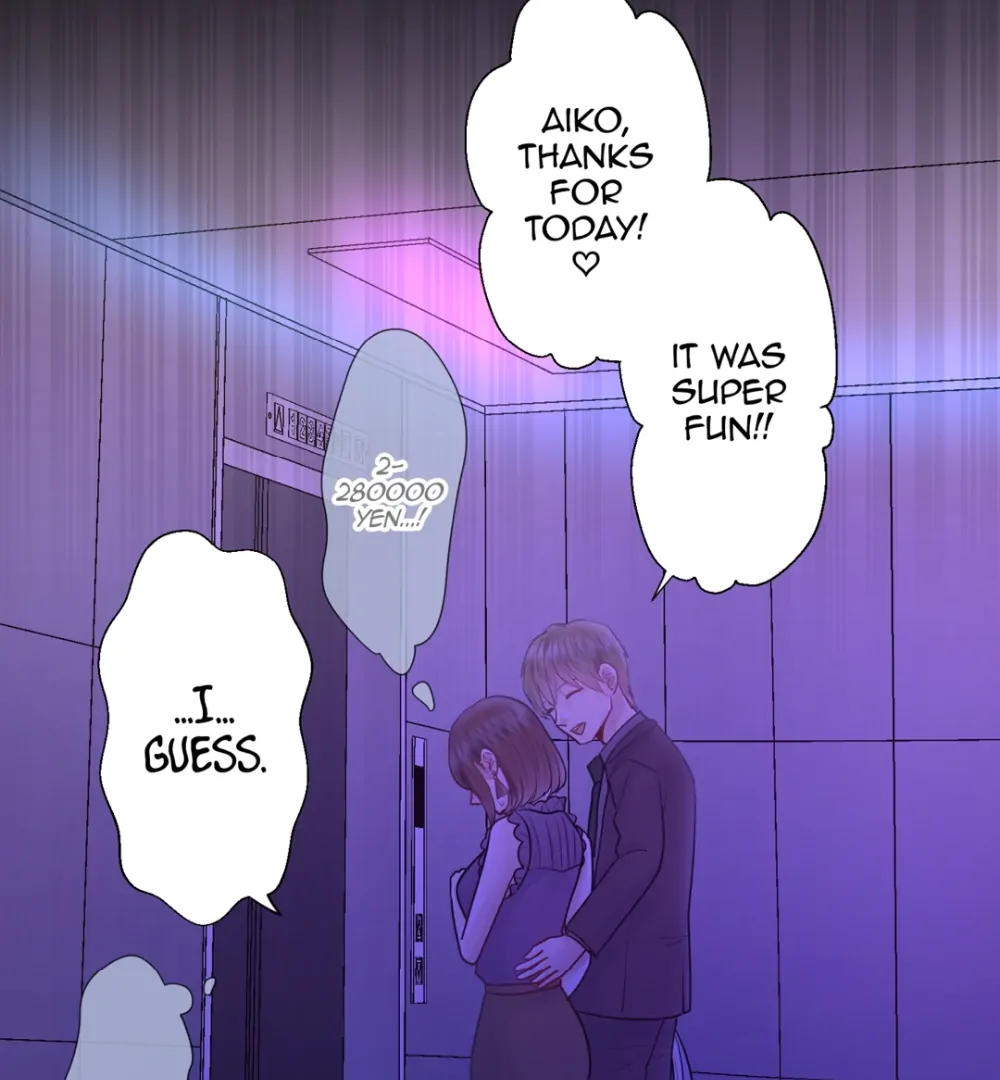 The Betrayed Husband’s Blues Chapter 121 - page 65