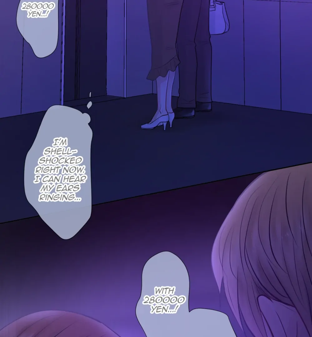 The Betrayed Husband’s Blues Chapter 121 - page 66