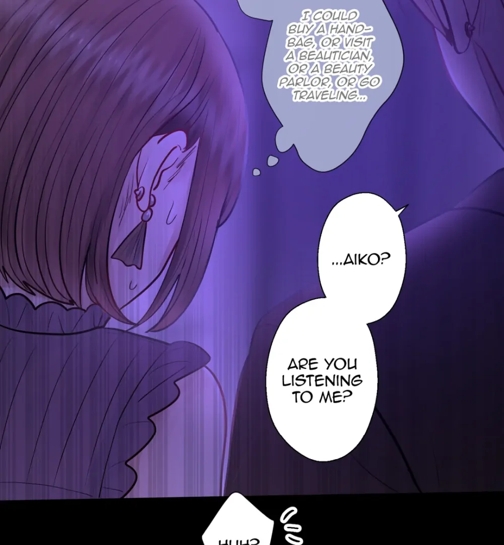 The Betrayed Husband’s Blues Chapter 121 - page 67