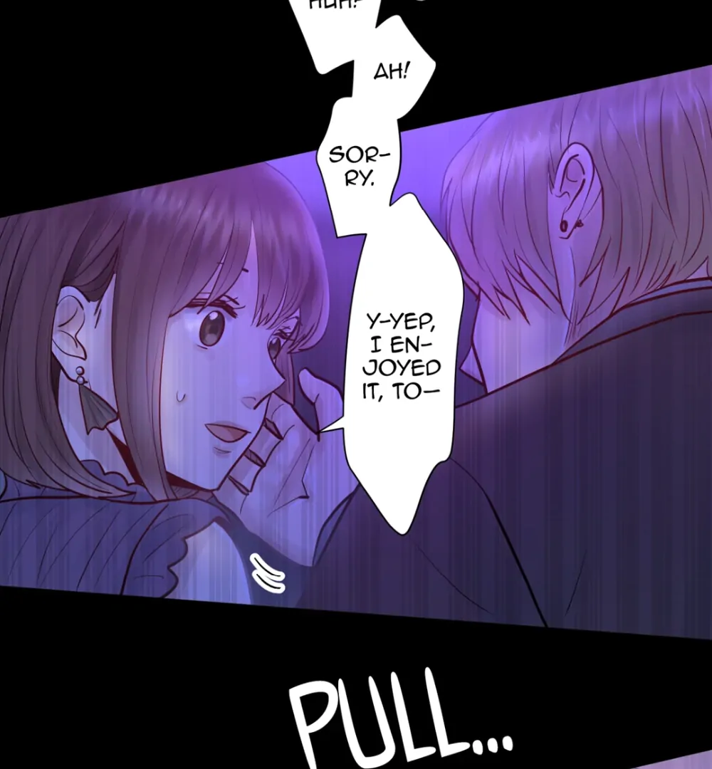 The Betrayed Husband’s Blues Chapter 121 - page 68