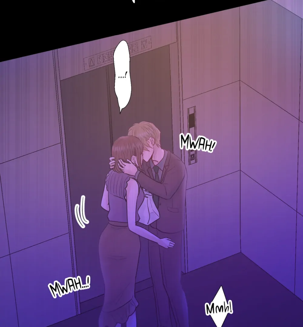 The Betrayed Husband’s Blues Chapter 121 - page 69