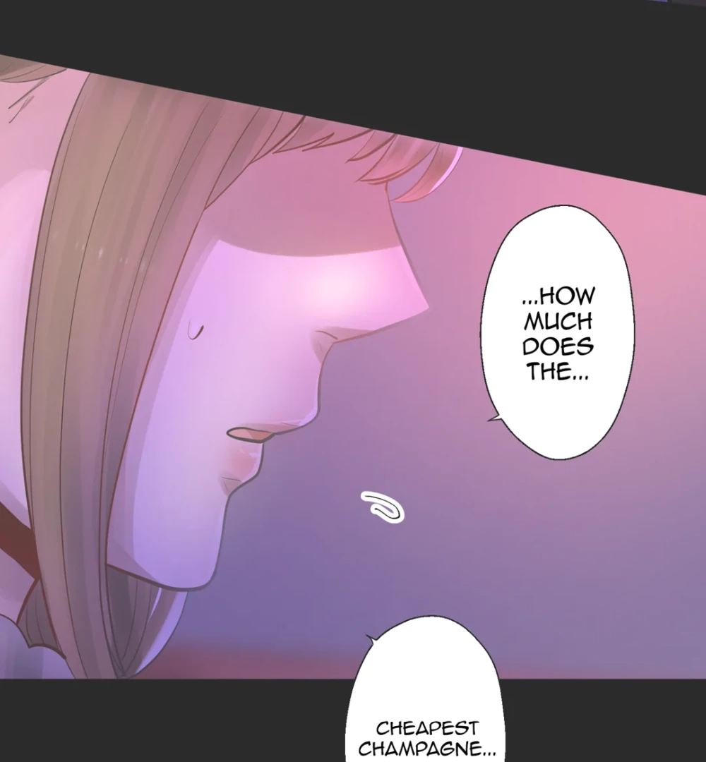 The Betrayed Husband’s Blues Chapter 121 - page 7