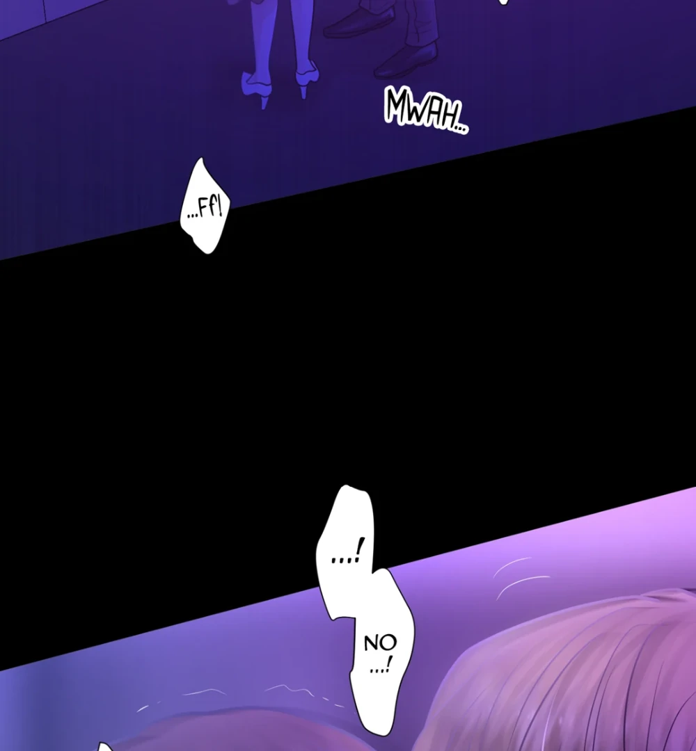 The Betrayed Husband’s Blues Chapter 121 - page 70