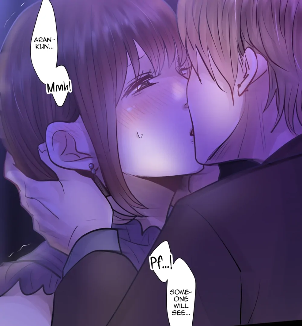 The Betrayed Husband’s Blues Chapter 121 - page 71