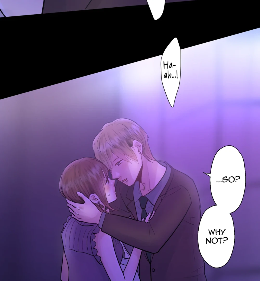 The Betrayed Husband’s Blues Chapter 121 - page 72