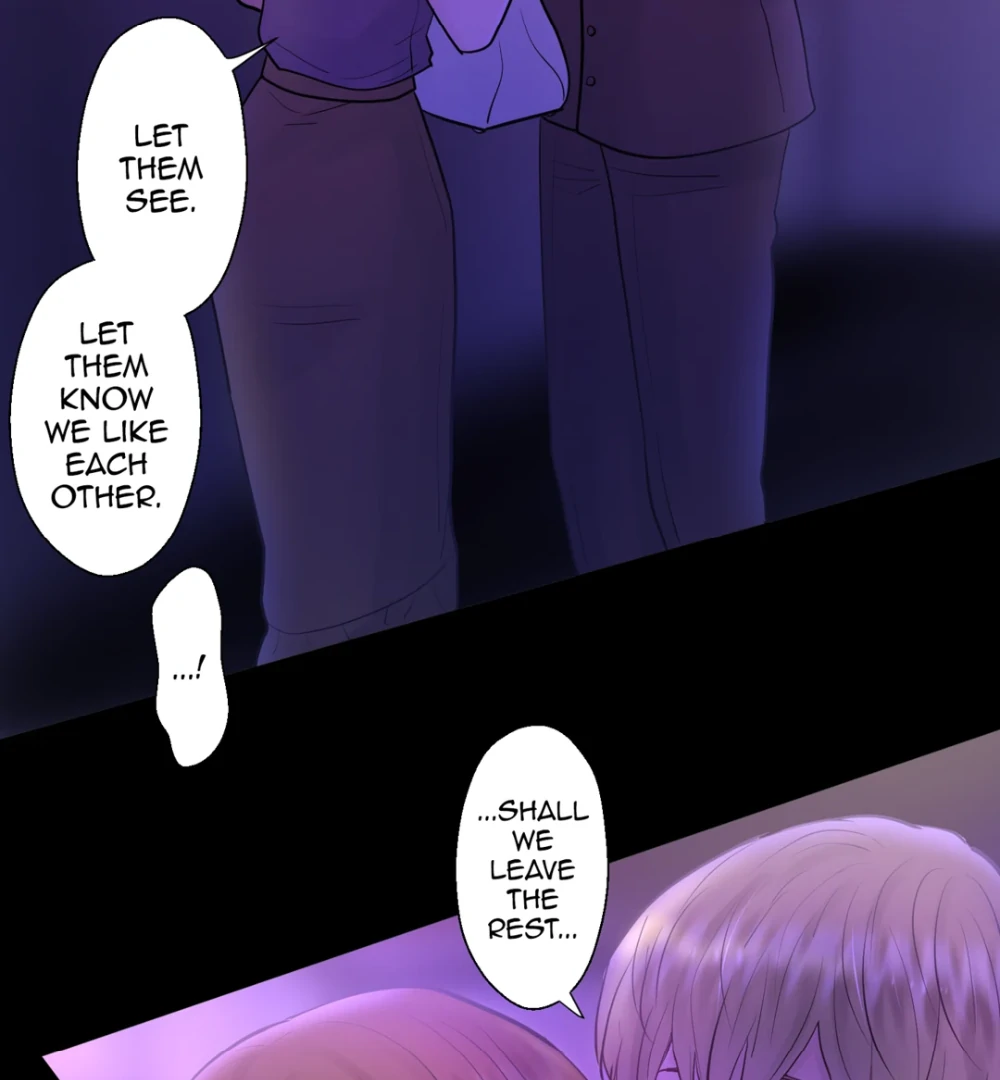 The Betrayed Husband’s Blues Chapter 121 - page 73