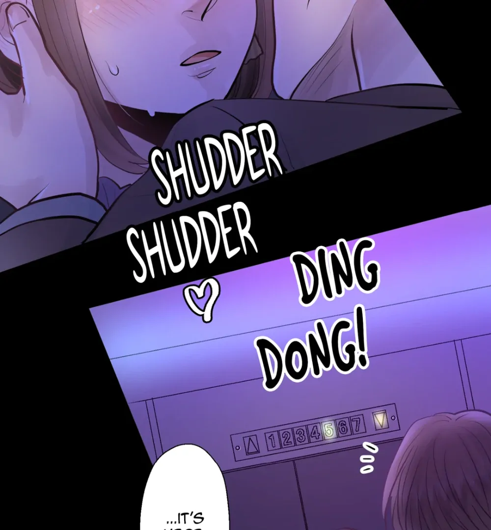 The Betrayed Husband’s Blues Chapter 121 - page 75