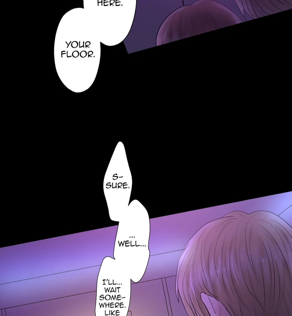 The Betrayed Husband’s Blues Chapter 121 - page 76