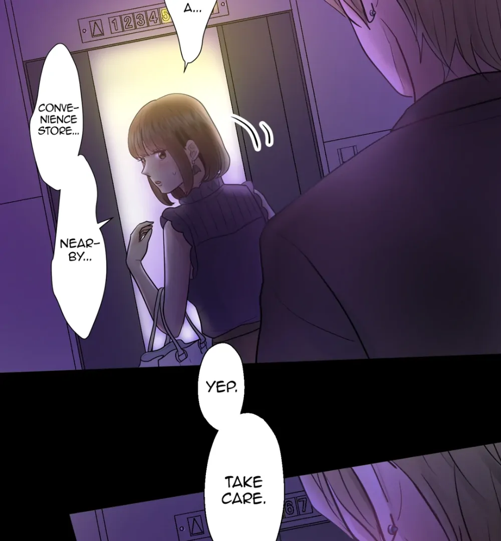 The Betrayed Husband’s Blues Chapter 121 - page 77