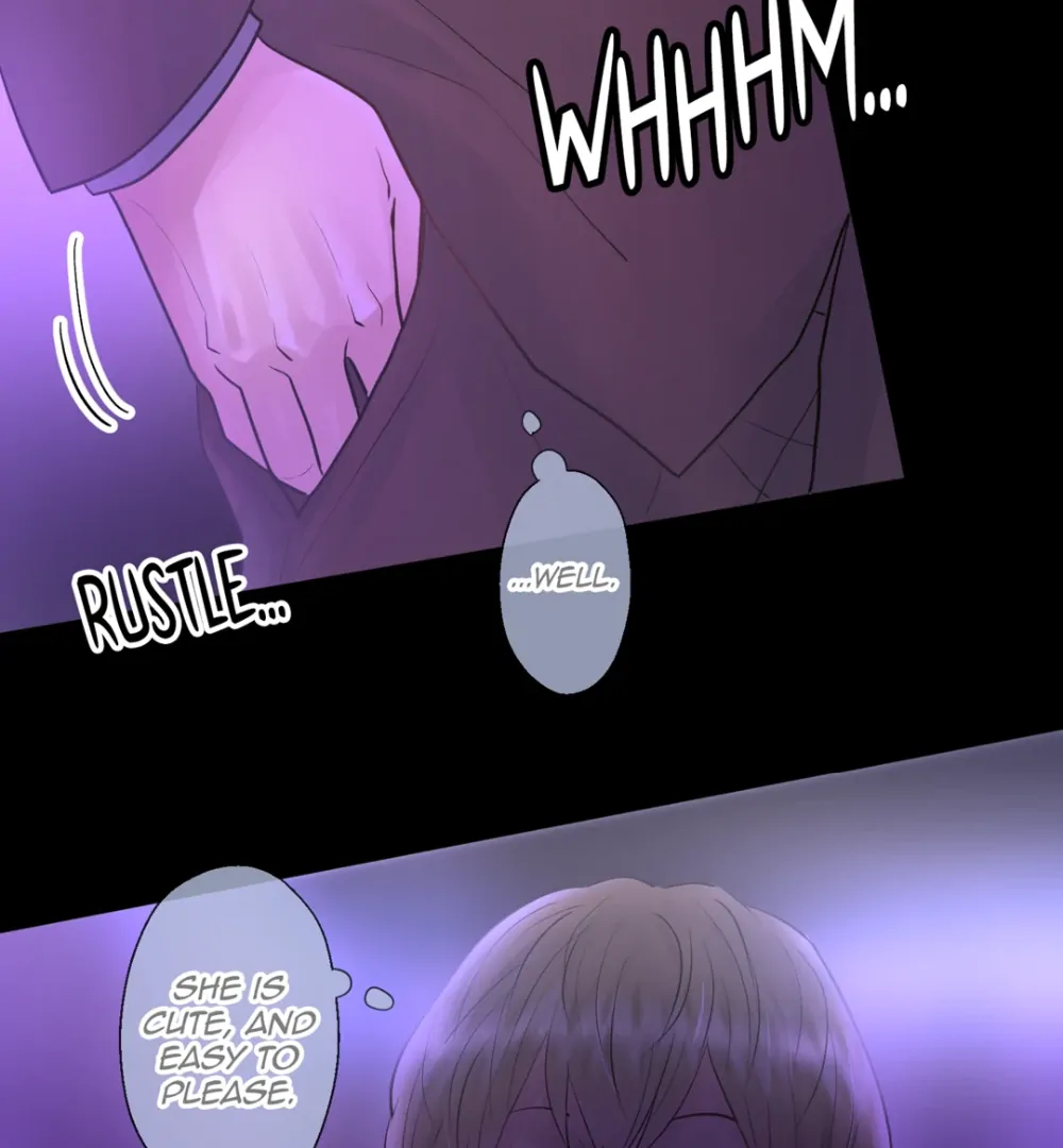 The Betrayed Husband’s Blues Chapter 121 - page 79